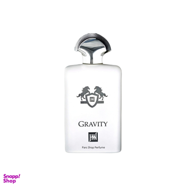 ادوپرفیوم مردانه گرویتی مدل Parfum de Marly Galloway حجم 100 میلی لیتر