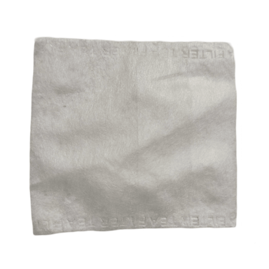 صافی یکبار مصرف چای و دمنوش مدل قزل چای کد 1009 بسته 60 عددی