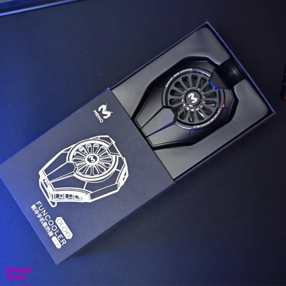 خنک کننده گوشی موبایل ممو مدل DL06