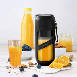 شیکر پرودو مدل Vacum Fresh ظرفیت 380 میلی لیتر