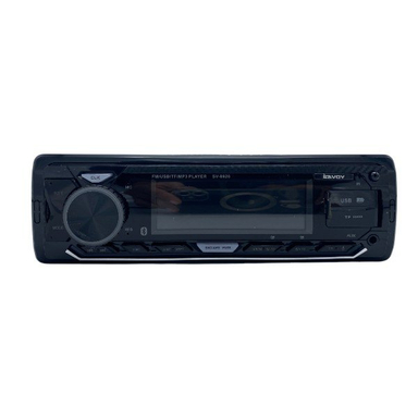 دستگاه پخش خودرو ساووی مدل SV-8920 کد 26