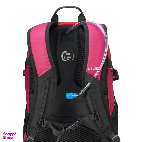 کوله پشتی ورزشی دلسی مدل NOMADE کد 3335611