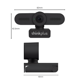 وب کم لنوو مدل Thinkplus WL22A