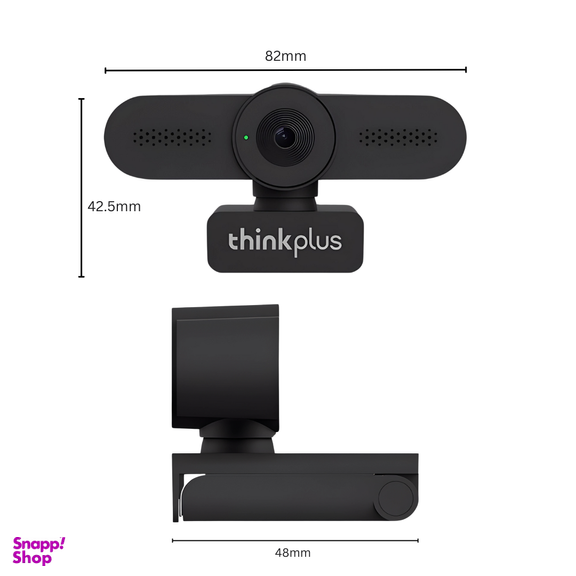 وب کم لنوو مدل Thinkplus WL22A