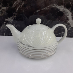 ست کتری و قوری نزاز کد 3031