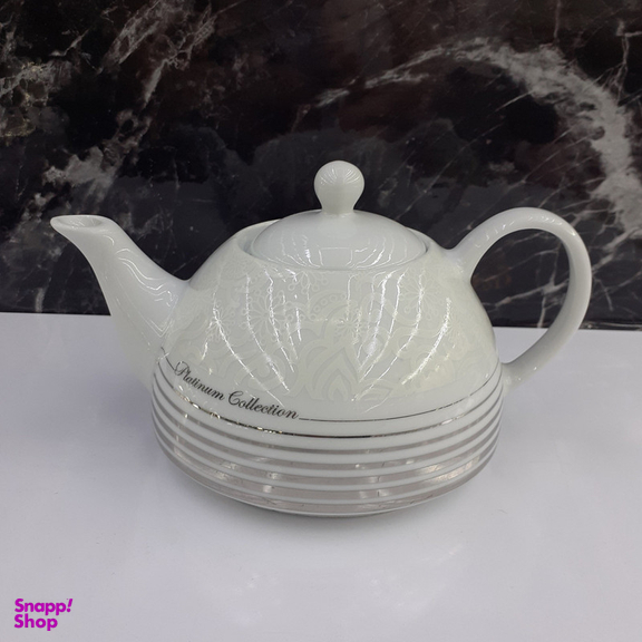 ست کتری و قوری نزاز کد 3031