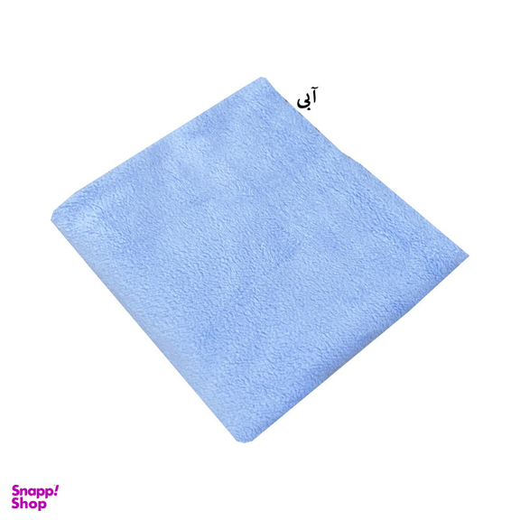 حوله دستی شایسته مدل تارا سایز 32×72 سانتی متر