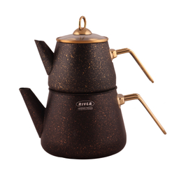 ست کتری و قوری ریور مدل 5820