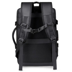 کوله‌ پشتی مسافرتی مدل Air Backpack به همراه پمپ باد الکتریکی