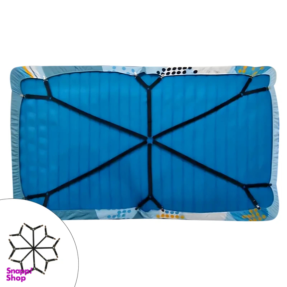 نظم دهنده روتختی هکس ایران مدل G بسته 4 عددی