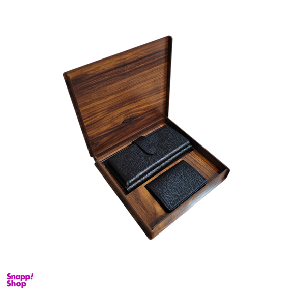 ست هدیه 2 تکه مدل 550