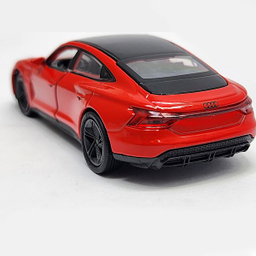 ماشین بازی ولی مدل فلزی عقبکش آئودی Audi RS