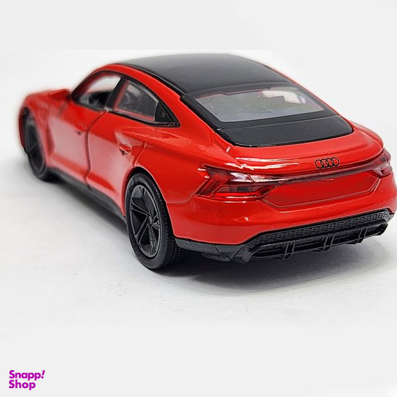 ماشین بازی ولی مدل فلزی عقبکش آئودی Audi RS