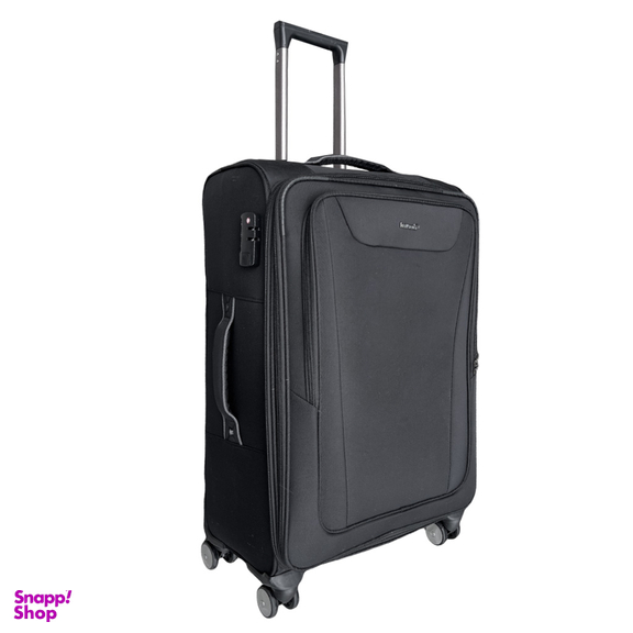 چمدان سایز بزرگ فوروارد مدل FCLT40120 HAPPY JOURNEY LARGE