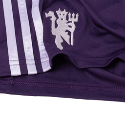 شلوارک ورزشی مردانه مدل منچستر یونایتد Away 2026