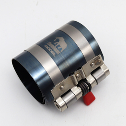 رینگ جمع کن خودرو مدل الفنت کد YP-MINIBOOS-90-175MM