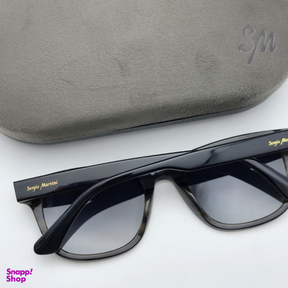 عینک آفتابی سرجیو مارتینی مدل SA1625C4