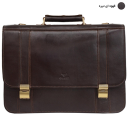 کیف اداری مردانه گارد مدل TAJ ML کد 2