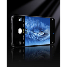 محافظ لنز دوربین بوف مدل HD-ColorLenz مناسب برای گوشی موبایل اپل Iphone 15 Pro Max / 15 Pro