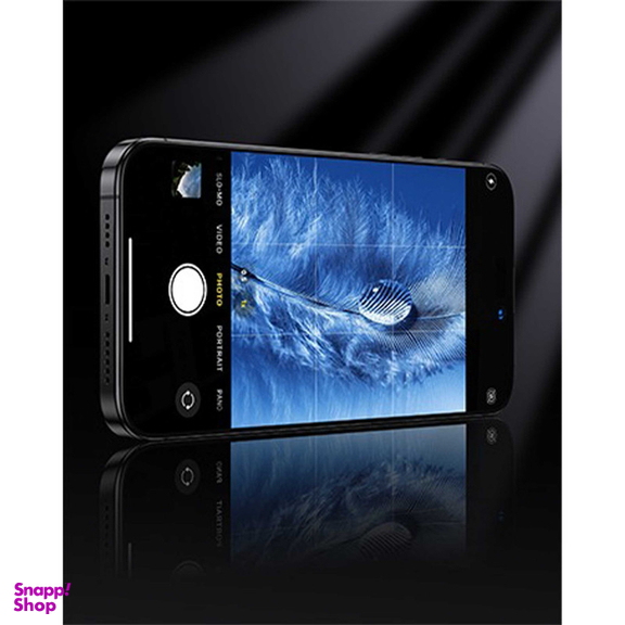 محافظ لنز دوربین بوف مدل HD-ColorLenz مناسب برای گوشی موبایل اپل Iphone 15 Pro Max / 15 Pro