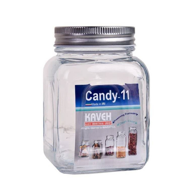 بانکه کاوه مدل کندی کد 011 سایز 11