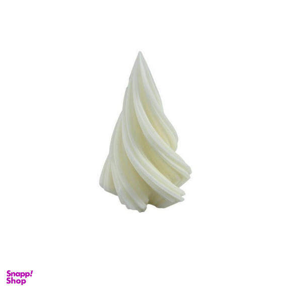 شمع طرح پیچ