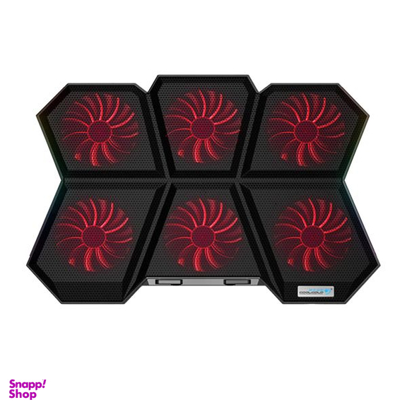 پایه خنک کننده لپ تاپ کول کلد کلد مدل K40