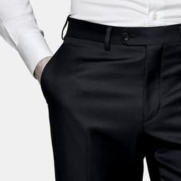 شلوار مردانه آیکت مدل مطهری کد i2