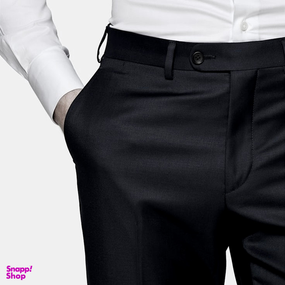 شلوار مردانه آیکت مدل مطهری کد i2