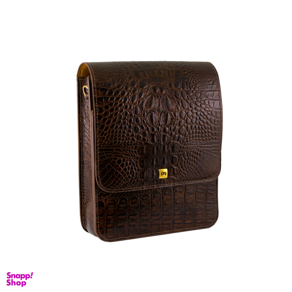 کیف رودوشی مردانه منط مدل h153 کد 52979