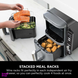 سرخ کن بدون روغن نینجا مدل SL400