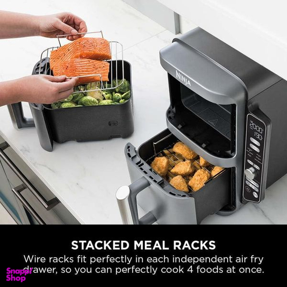 سرخ کن بدون روغن نینجا مدل SL400