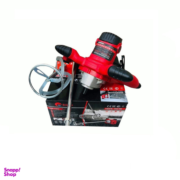 همزن صنعتی ادون مدل DM-1200