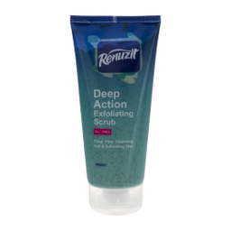 اسکراب لایه بردار پوست رینوزیت مدل Oil and Free حجم 200 میلی لیتر