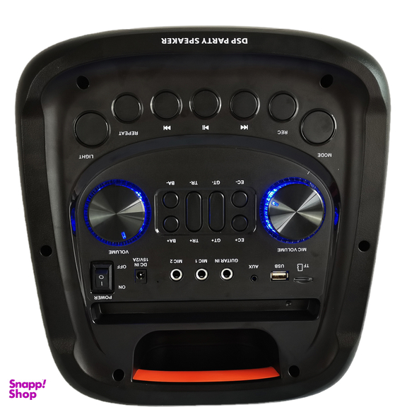 اسپیکر بلوتوثی آرسون مدل AN-8280