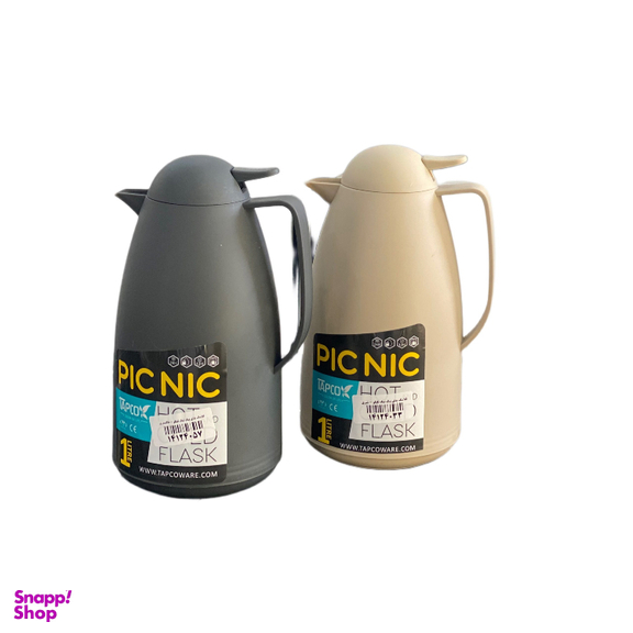 فلاسک چای تاپکو مدل PICNIC