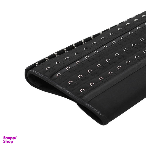 گن زنانه آن چری مدل 6 قزنه