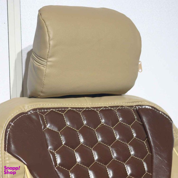 روکش صندلی خودرو کد 21899113 مناسب پژو پارس