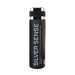 اسپری بدن مردانه جانوین مدل Silver Sense حجم 200 میلی لیتر