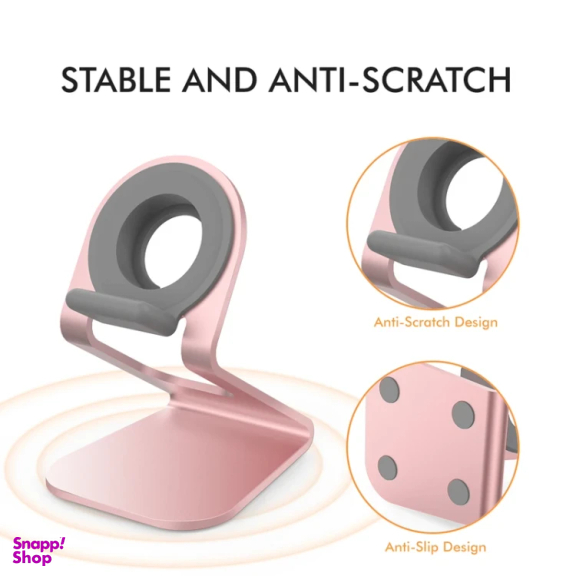 پایه شارژ ساعت هوشمند آهااستایل مدل ST03