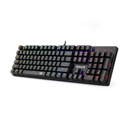 کیبورد باسیم مخصوص بازی ردراگون مدل Sindri K671 RGB