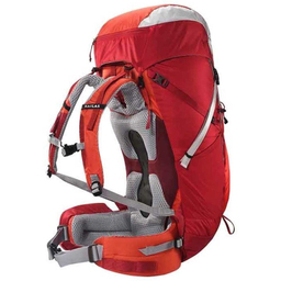 کوله پشتی کوهنوردی 5+38 لیتری کایلاس مدل Ridge