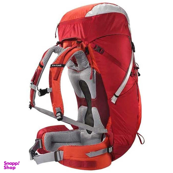 کوله پشتی کوهنوردی 5+38 لیتری کایلاس مدل Ridge