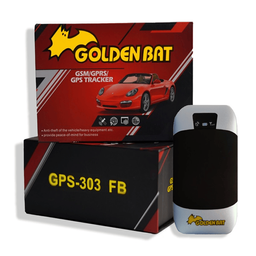 جی پی اس گلدن بت مدل G400