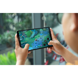 تبلت سامسونگ مدل Galaxy Tab A9-4G ظرفیت 64 گیگابایت و رم 4 گیگابایت به همراه شارژر