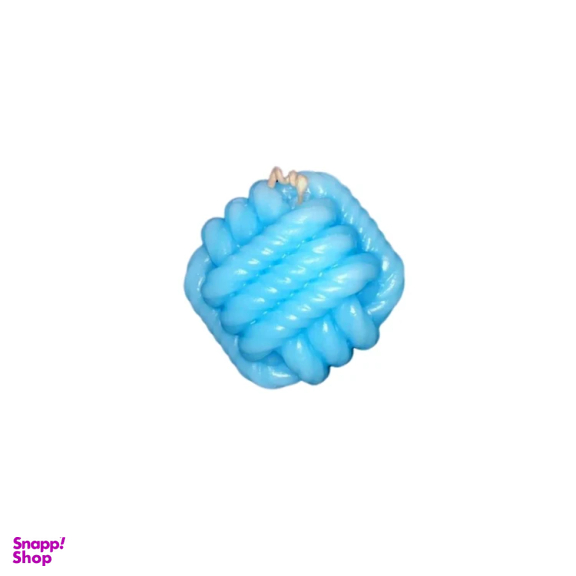 شمع مدل گره