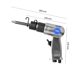 چکش بادی ویونا مدل 2211
