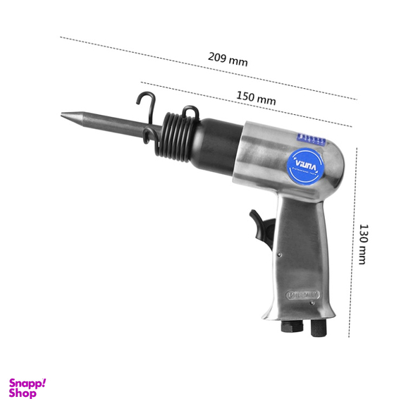 چکش بادی ویونا مدل 2211