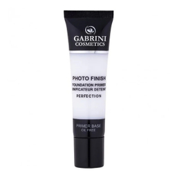 پرایمر آرایش صورت گابرینی مدل Photo Finish حجم 30 میلی لیتر