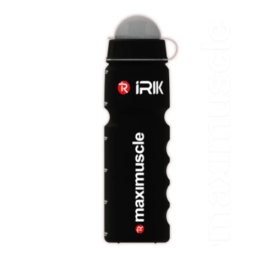 قمقمه دوچرخه مدل دو لایه اوربیت گنجایش 0.75 لیتر